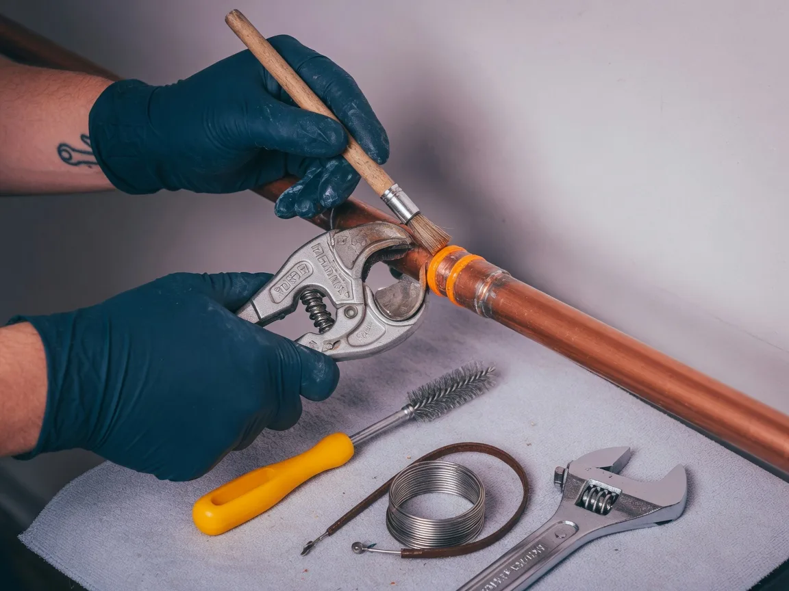 Why choose Sump Pump Repair in Williford, AR